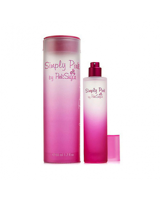 Simply Pink edt 100ml