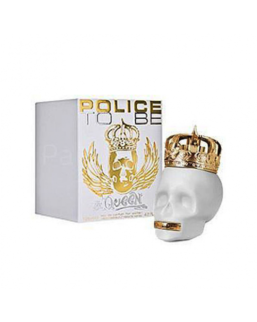 To Be Queen edp 125ml