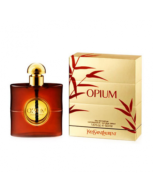 Opium 2009 edp 90ml (új csomagolású)