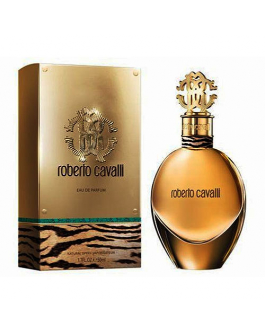 Roberto Cavalli Eau de Parfum 30ml