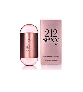 212 Sexy edp 60ml
