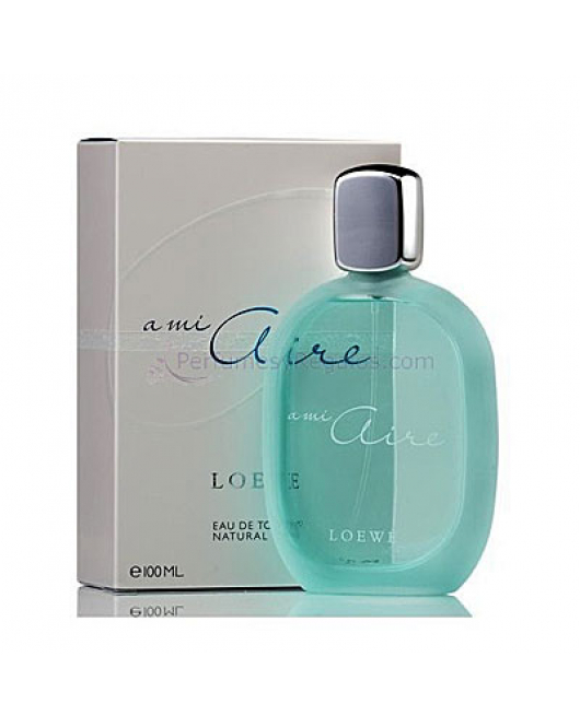A Mi Aire edt tester 75ml