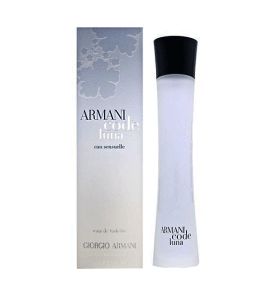 Code Luna Eau Sensuelle edt 50ml