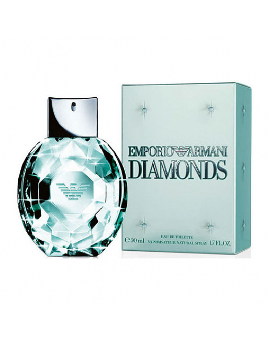 Emporio Armani Diamonds edt 50ml