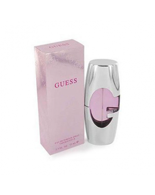 Guess for Woman edp 75ml