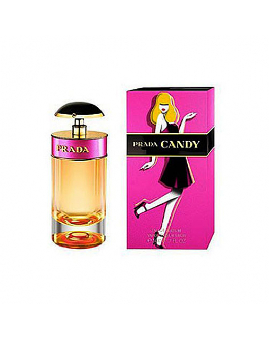 Candy edp tester 80ml