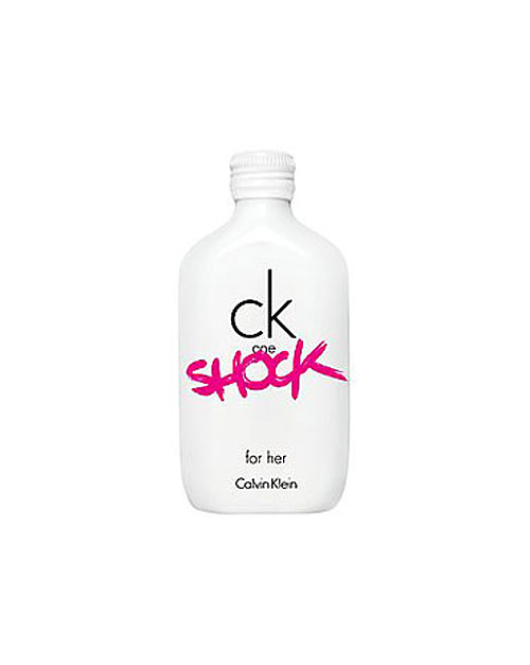 CK One Shock for Her edt 50ml