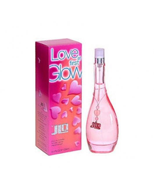 Love at First Glow edt 30ml