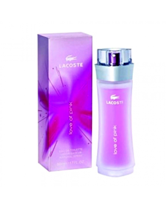 Love of Pink edt 30ml