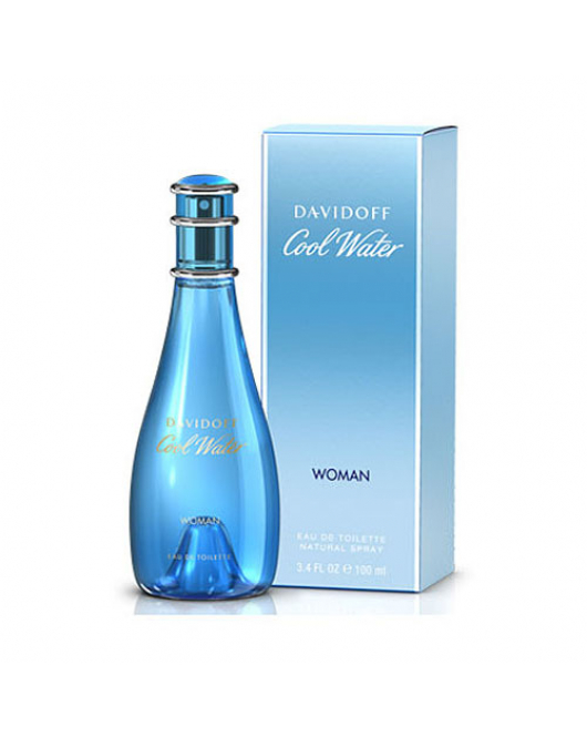 Cool Water edt 100ml 