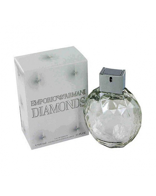 Emporio Armani Diamonds edp 30ml
