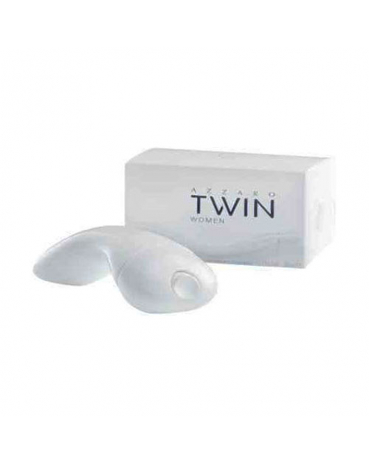 Twin for Woman edt tester 50ml