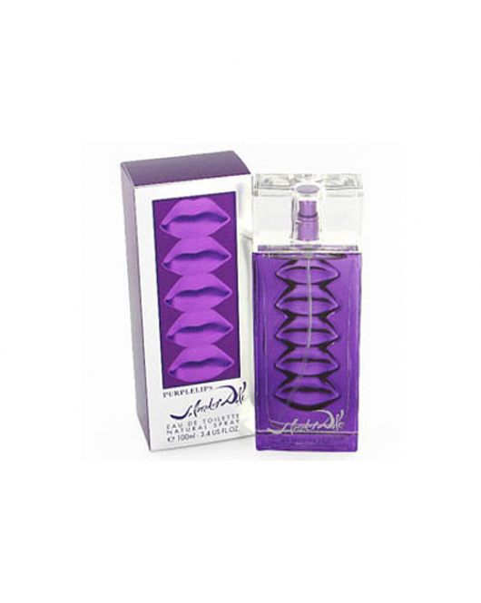 Purplelips edt 50ml