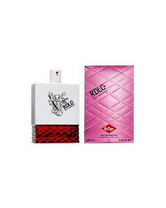 RDLC for Woman edt 100ml