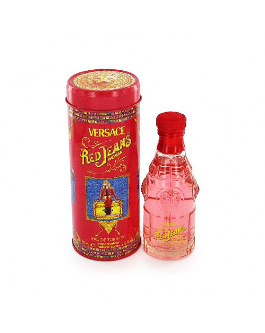 Red Jeans edt 75ml