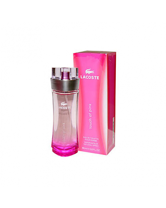 Touch of Pink edt 50ml