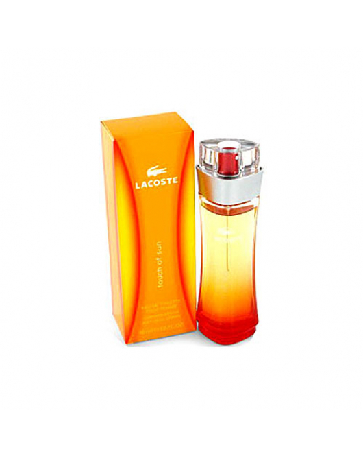 Touch of Sun edt 50ml