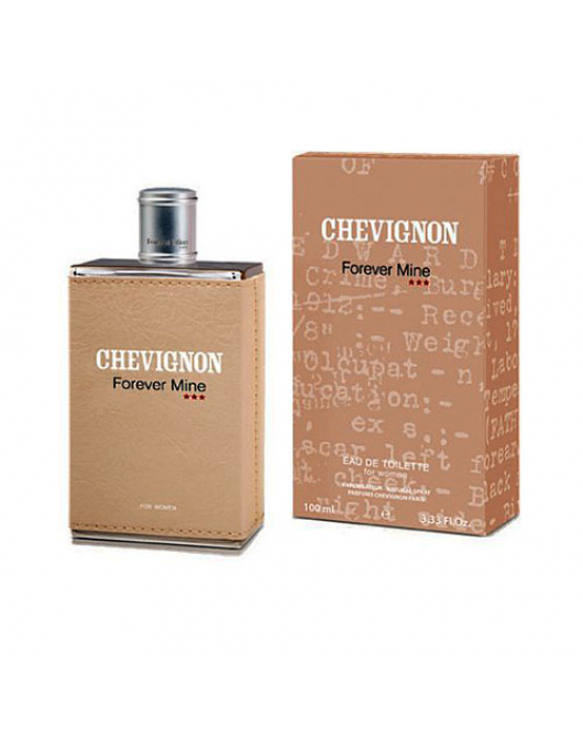 Forever Mine for Woman edt 30ml
