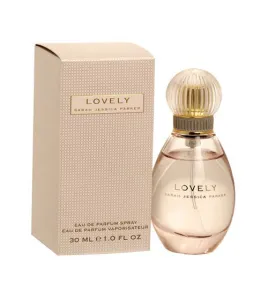 Lovely edp tester 100ml