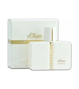 S. Oliver Selection for Woman edt 30ml