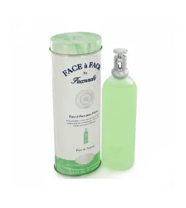 Face a Face pour Femme edt 100ml