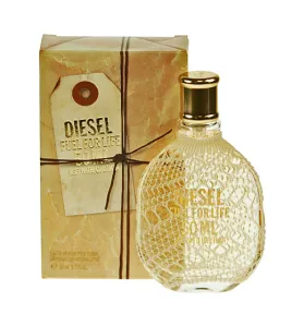 Fuel For Life edp 50ml