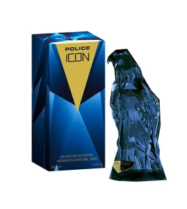 Icon edt tester 125ml