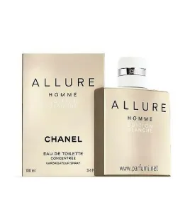 Allure Homme Edition Blanche Eau de Parfum 50ml