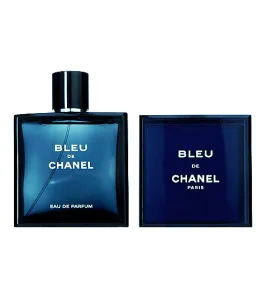 Bleu de Chanel Eau de Parfum tester 100ml