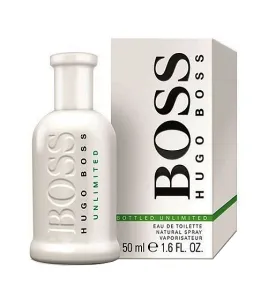 Boss Bottled Unlimited edt 100ml