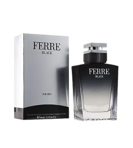 Ferre Black edt 100ml