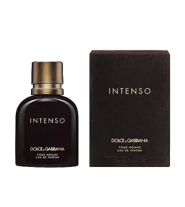 Intenso edp 200ml