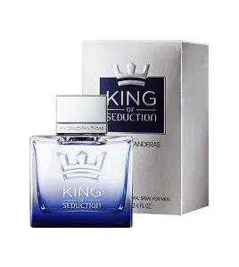 King of Seduction edt 100ml 