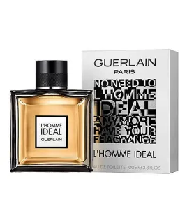 L'Homme Ideal edt 100ml
