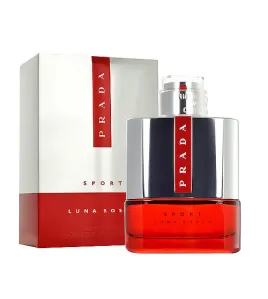 Luna Rossa Sport edt 100ml