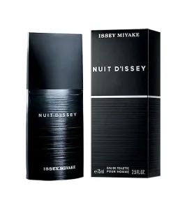Nuit d'Issey edt 125ml
