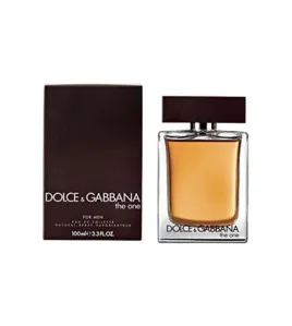 The One for Men edt 150ml