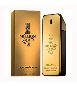 1 Million edt 50ml / doboz nélkül /
