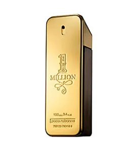1 Million edt tester 100ml