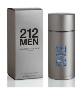 212 Men edt 100ml