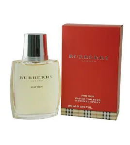 Burberry for Men edt 50ml