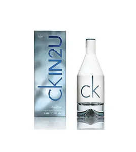 CK In 2 U edt 50ml