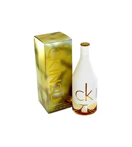 CK IN2U edt 150ml
