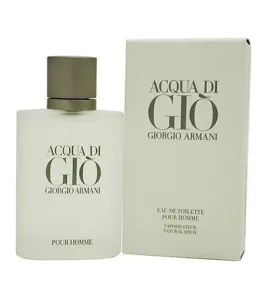 Acqua di Gio edt 100ml