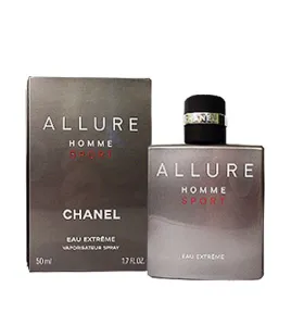 Allure Homme Sport Extreme edt tester 100ml