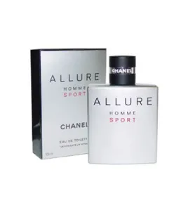 Allure Homme Sport edt 100ml