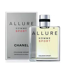 Allure Homme Sport Cologne 150ml