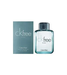 CK Free edt 100ml