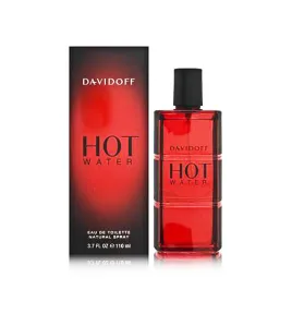 Hot Water edt 110ml