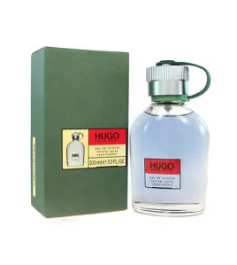 Hugo edt 200ml